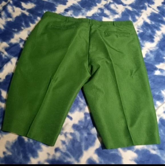Luxton Shorts - Picture 2 of 3